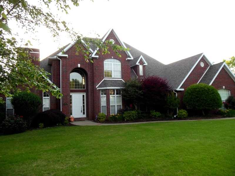 Thornbury Sub Ph I Springdale - Residential