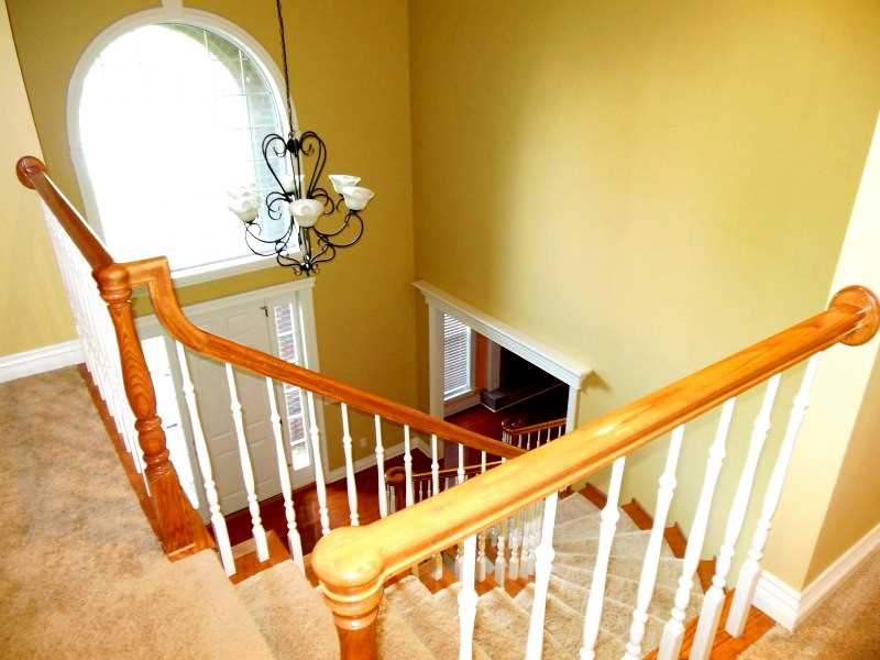 Thornbury Sub Ph I Springdale - Residential