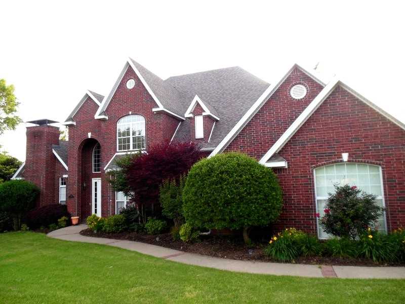 Thornbury Sub Ph I Springdale - Residential