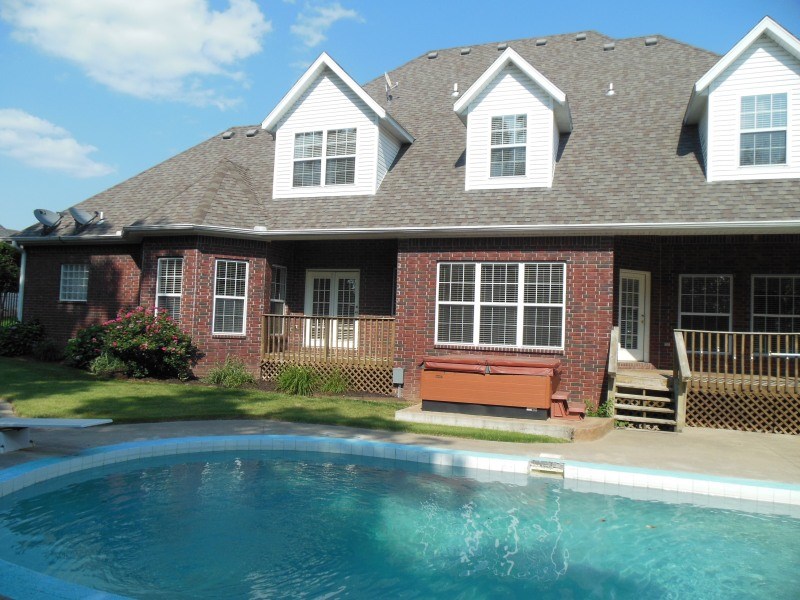 Thornbury Sub Ph I Springdale - Residential
