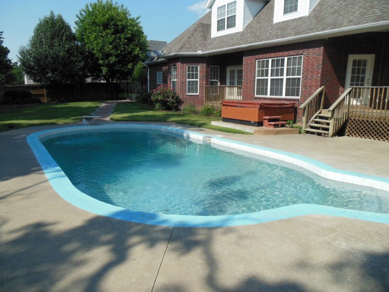 Thornbury Sub Ph I Springdale - Residential