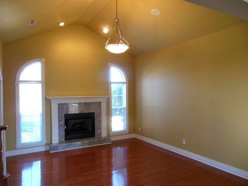 Thornbury Sub Ph I Springdale - Residential