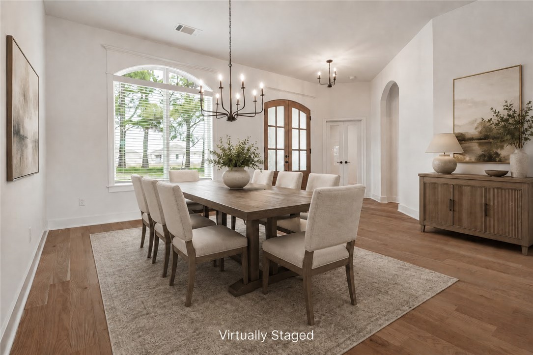 TWIN FALLS ADDN - PH III - Residential