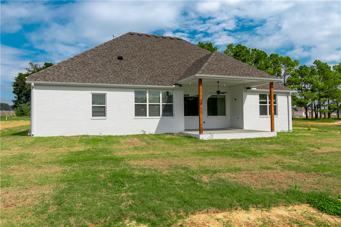 TWIN FALLS ADDN - PH III - Residential