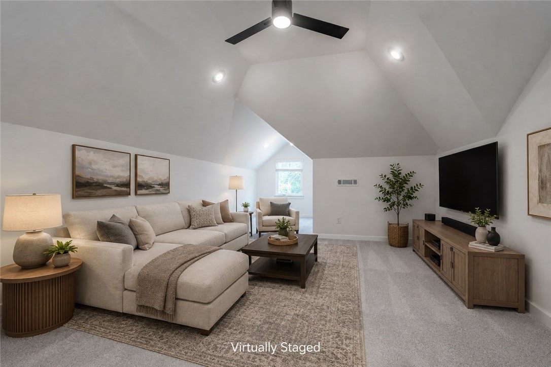 TWIN FALLS ADDN - PH III - Residential