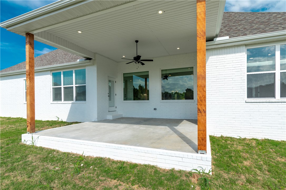 TWIN FALLS ADDN - PH III - Residential
