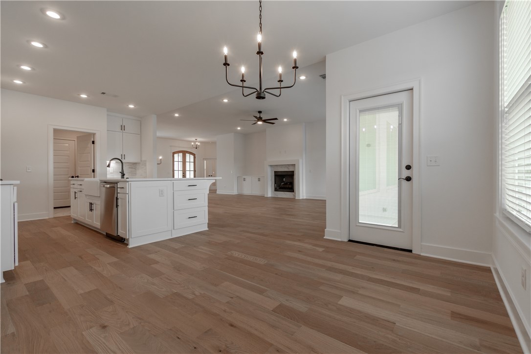 TWIN FALLS ADDN - PH III - Residential