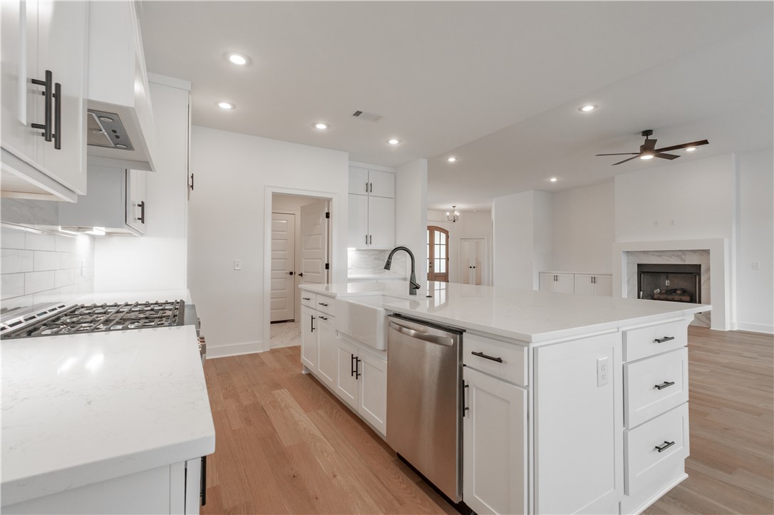 TWIN FALLS ADDN - PH III - Residential