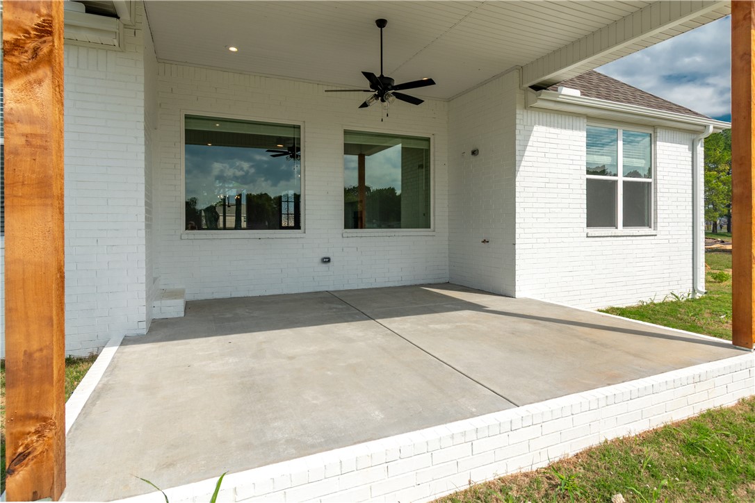 TWIN FALLS ADDN - PH III - Residential
