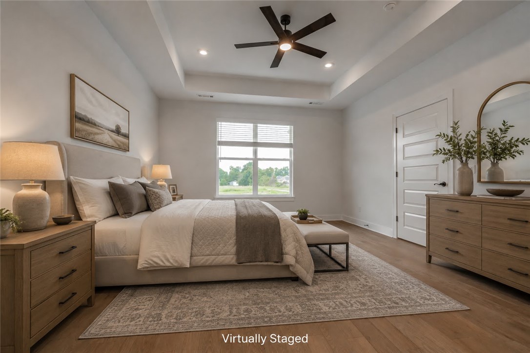 TWIN FALLS ADDN - PH III - Residential