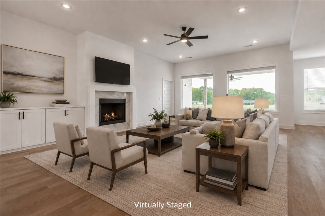 TWIN FALLS ADDN - PH III - Residential