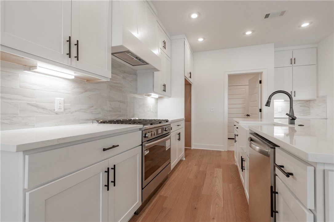 TWIN FALLS ADDN - PH III - Residential