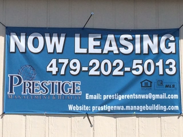 Fayetteville Outlots - Residential Lease