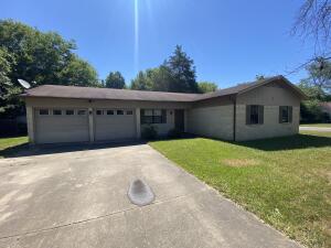 Country Acres Phase 1 & 2 - Residential