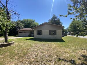 Country Acres Phase 1 & 2 - Residential