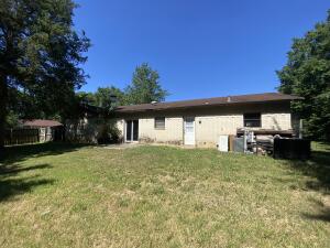 Country Acres Phase 1 & 2 - Residential