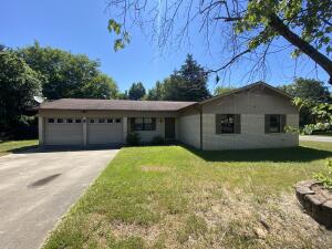 Country Acres Phase 1 & 2 - Residential