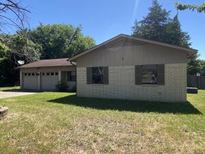 Country Acres Phase 1 & 2 - Residential