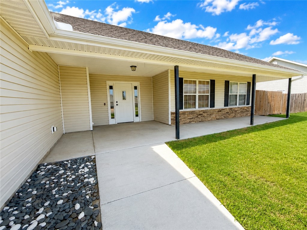 Sundowner Sub Ph 2b - Residential