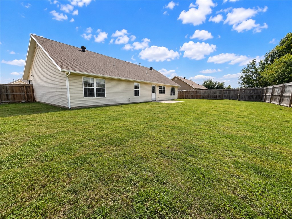 Sundowner Sub Ph 2b - Residential
