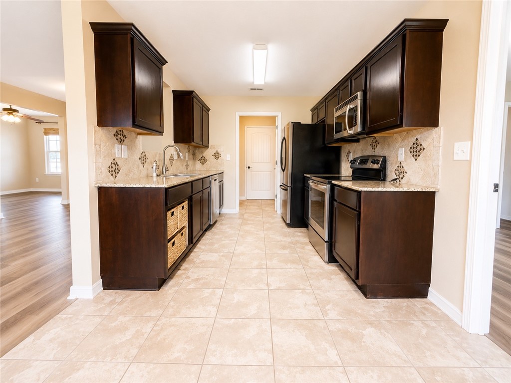 Sundowner Sub Ph 2b - Residential