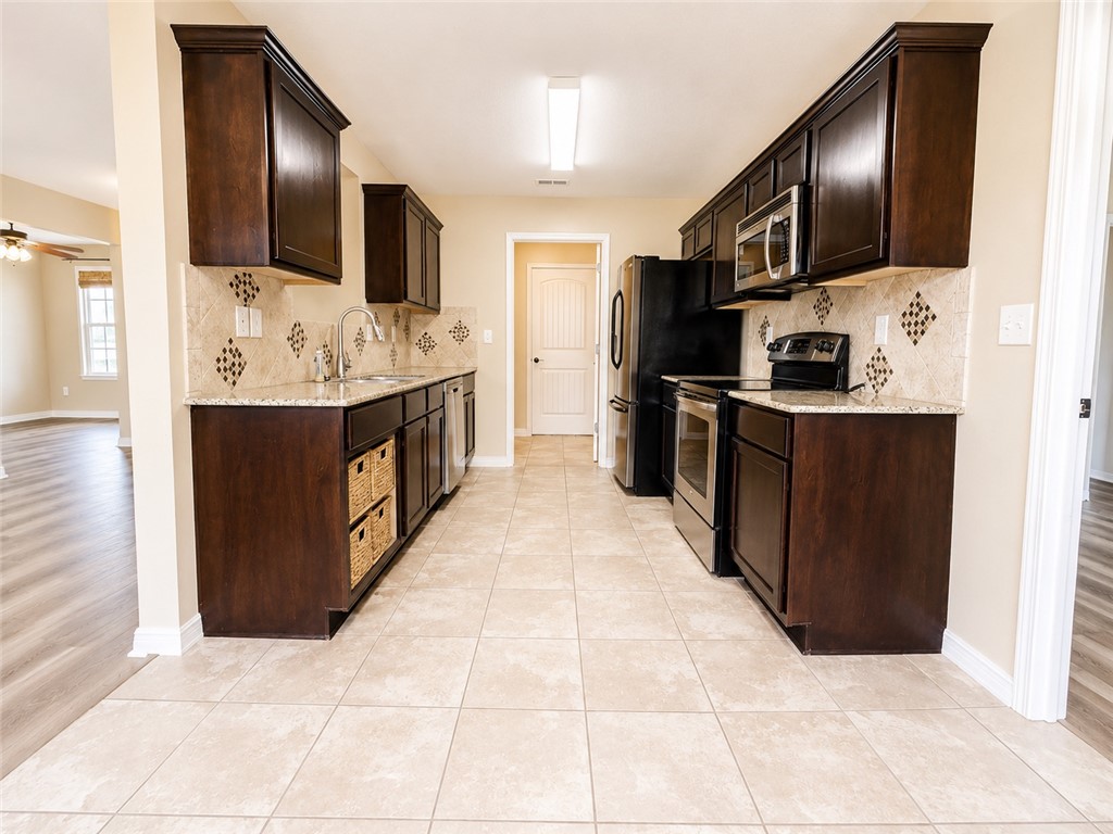 Sundowner Sub Ph 2b - Residential