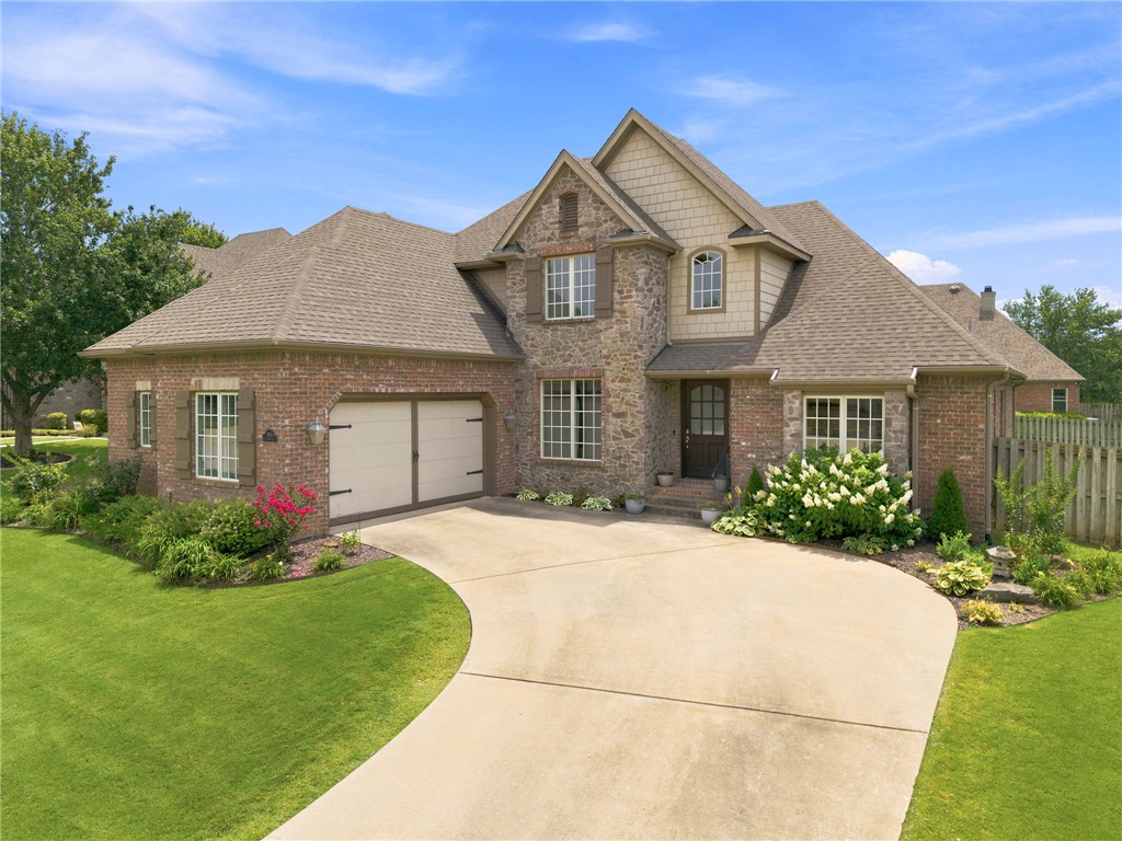 Copper Creek Sub - Residential