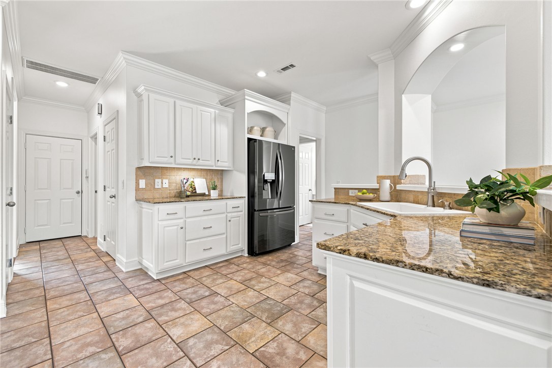 Copper Creek Sub - Residential