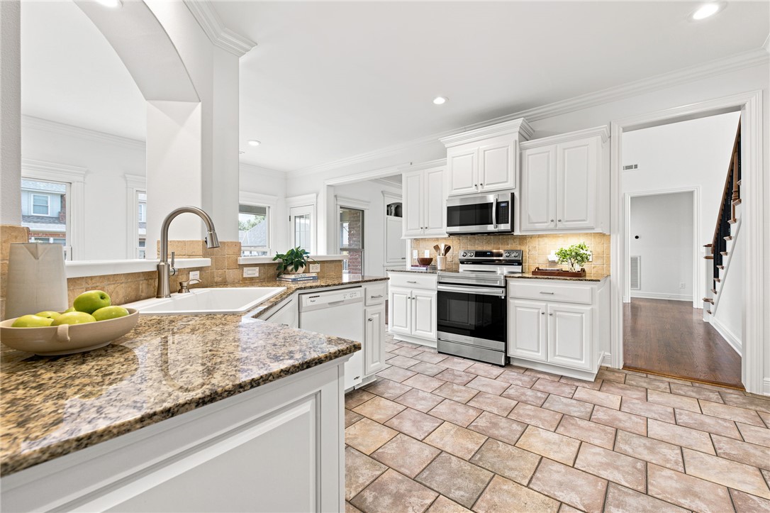 Copper Creek Sub - Residential