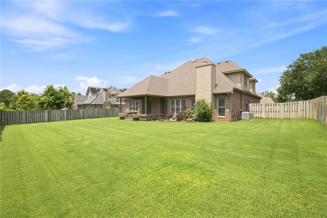 Copper Creek Sub - Residential