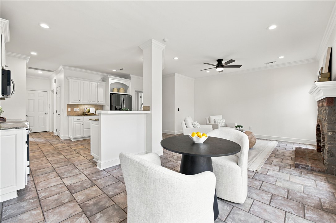Copper Creek Sub - Residential