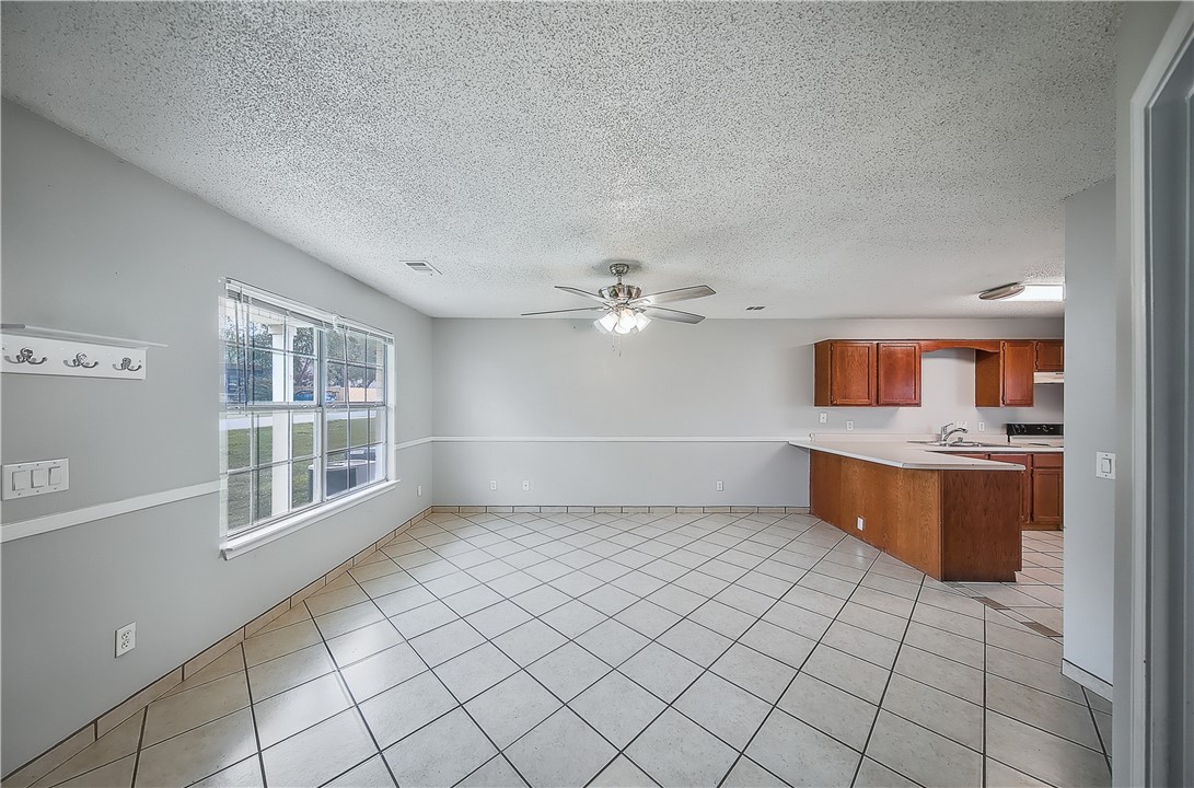 W A BURK'S ADD - Residential Lease