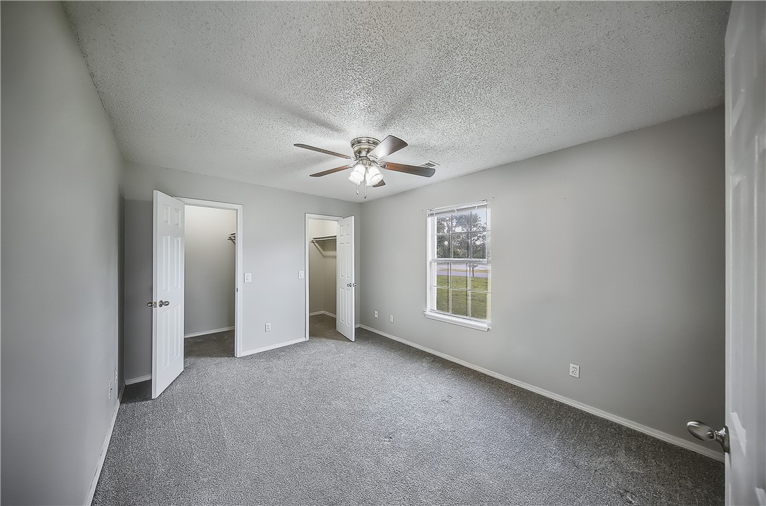 W A BURK'S ADD - Residential Lease