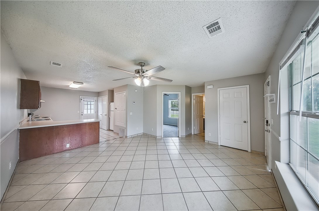 W A BURK'S ADD - Residential Lease