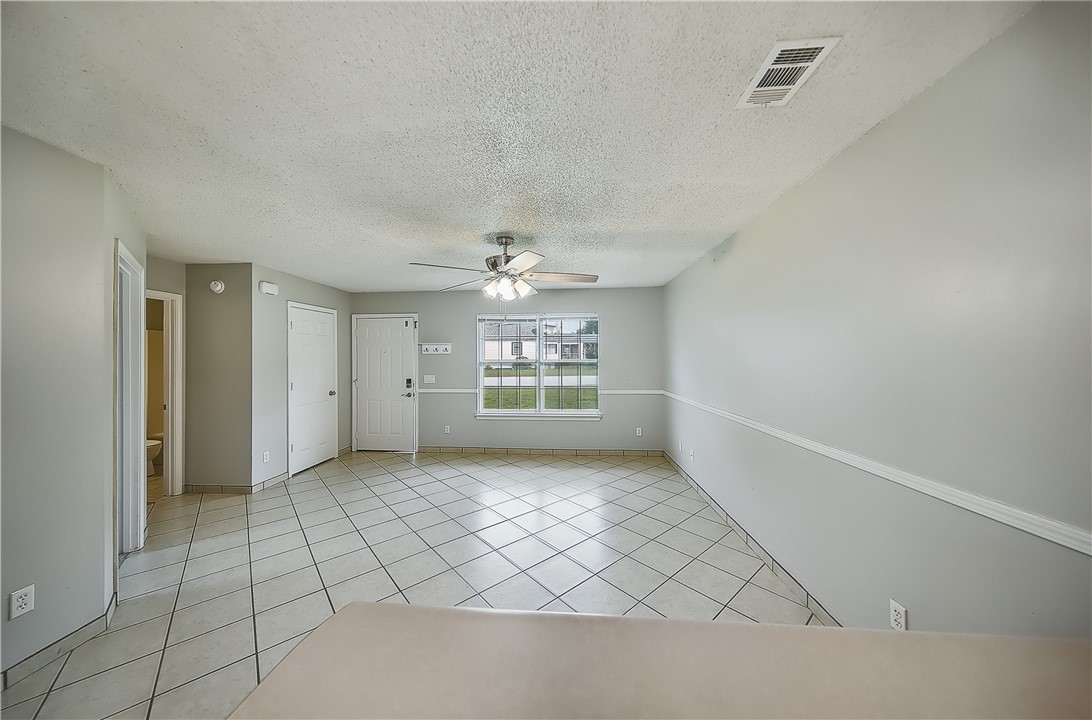 W A BURK'S ADD - Residential Lease