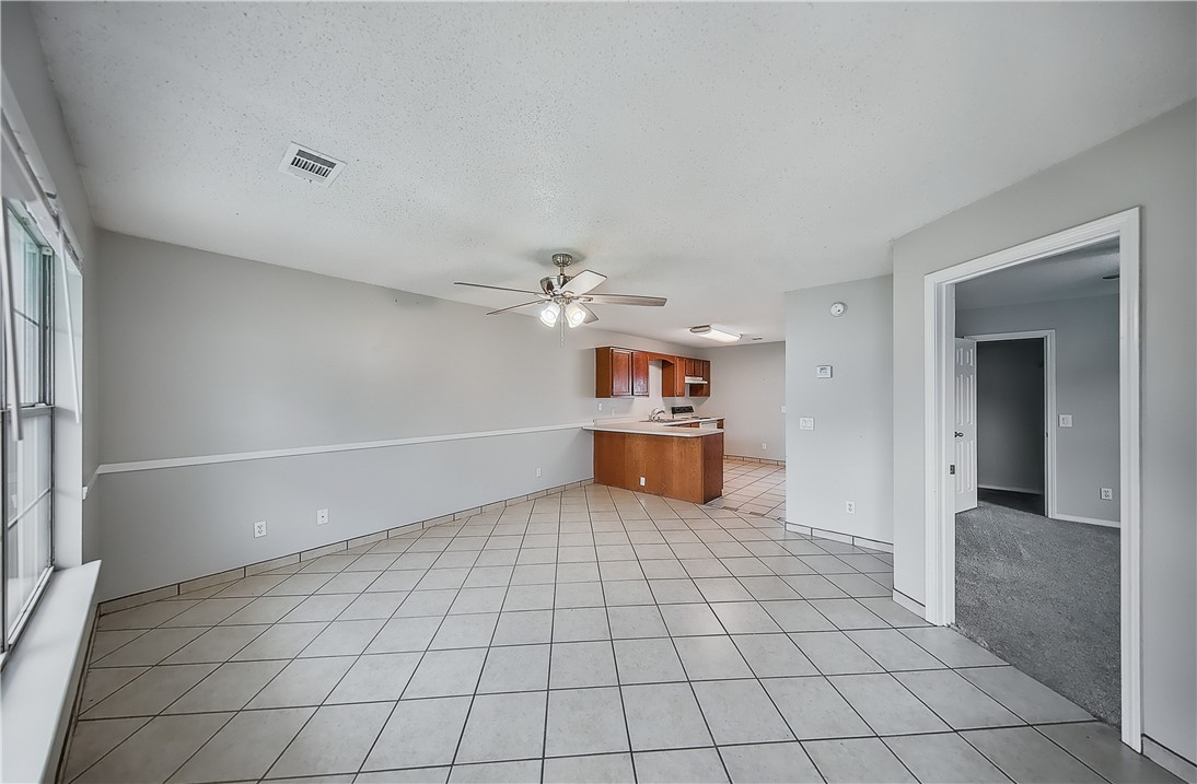 W A BURK'S ADD - Residential Lease
