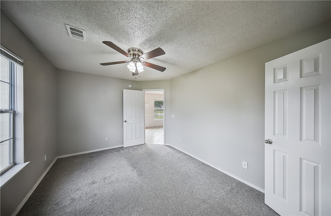 W A BURK'S ADD - Residential Lease