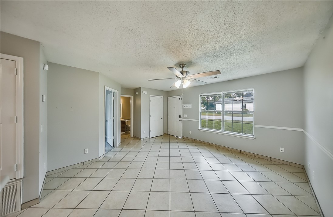 W A BURK'S ADD - Residential Lease