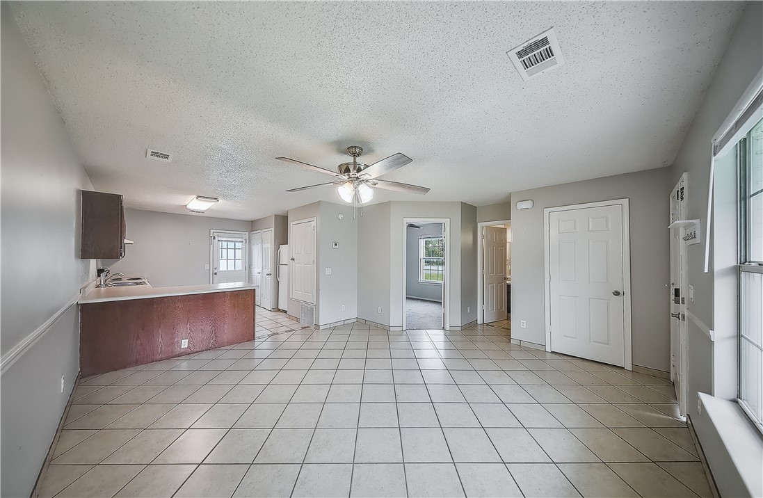 W A BURK'S ADD - Residential Lease