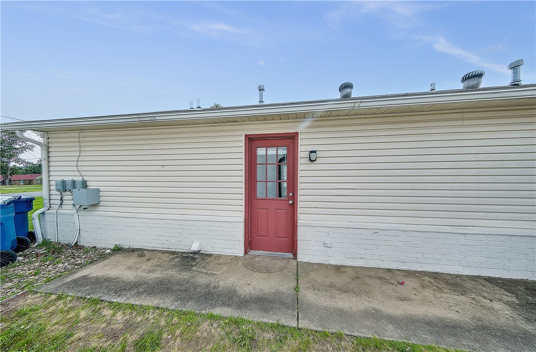 W A BURK'S ADD - Residential Lease