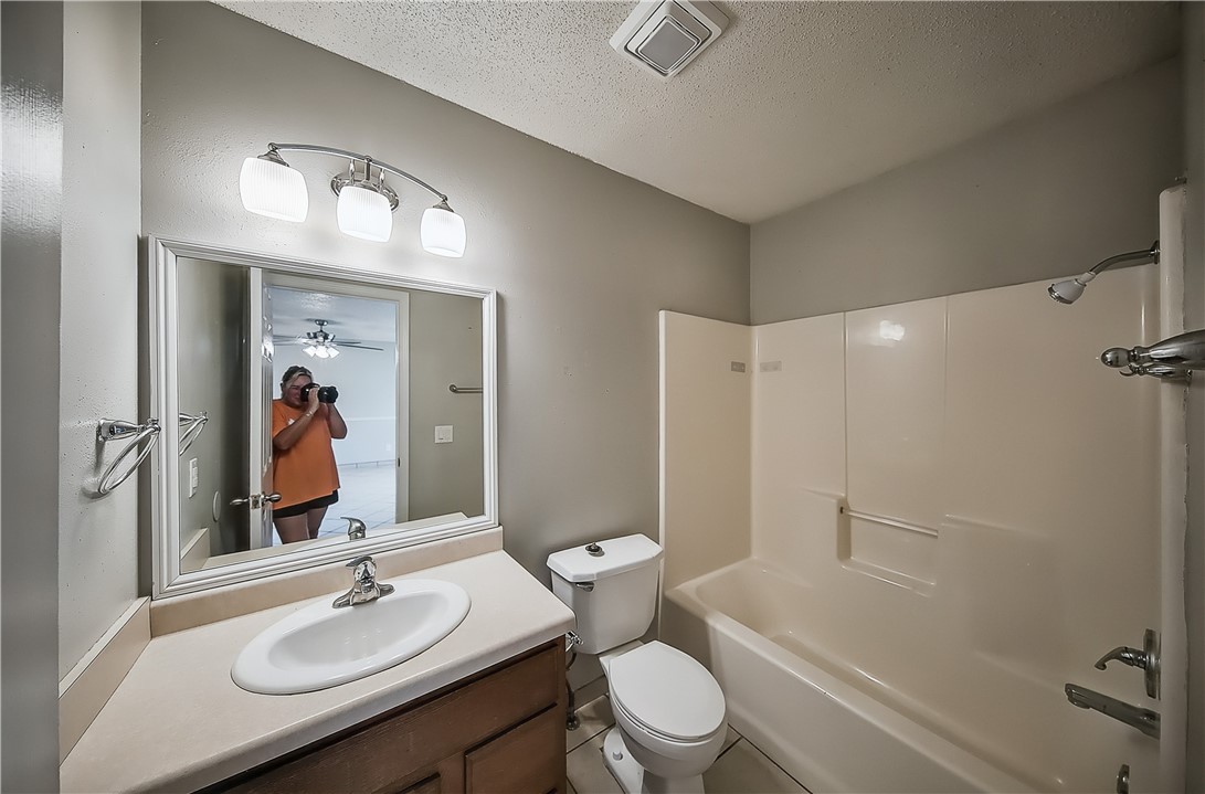 W A BURK'S ADD - Residential Lease