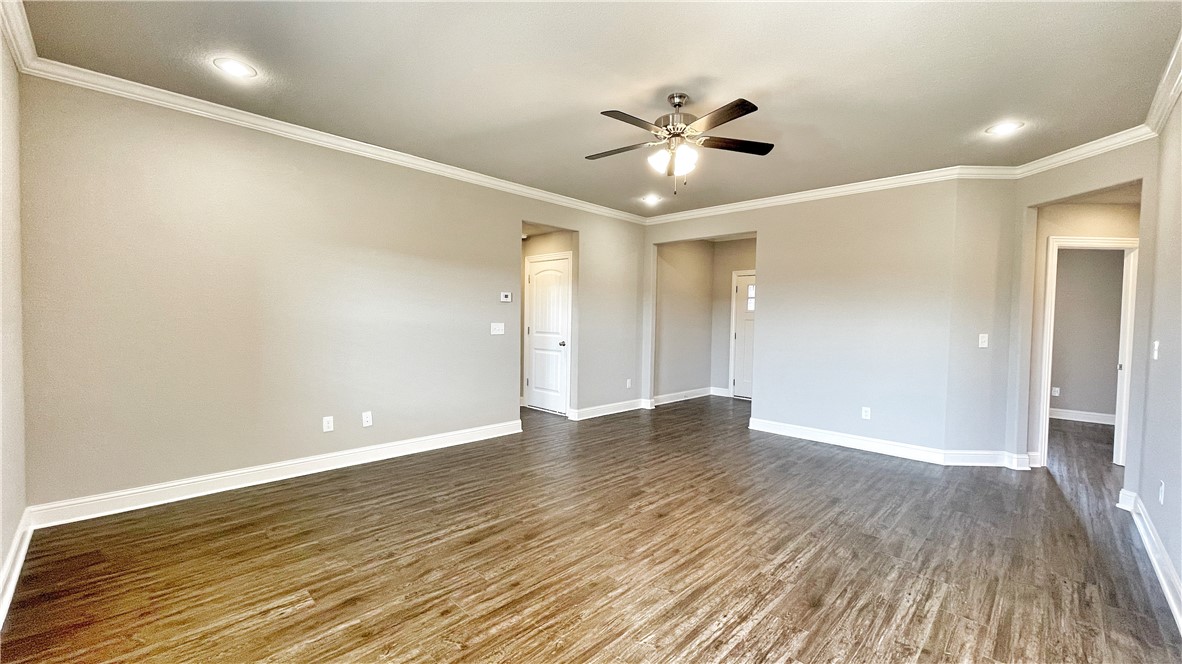 Belle Meade Sub Ph 4 - Residential Lease