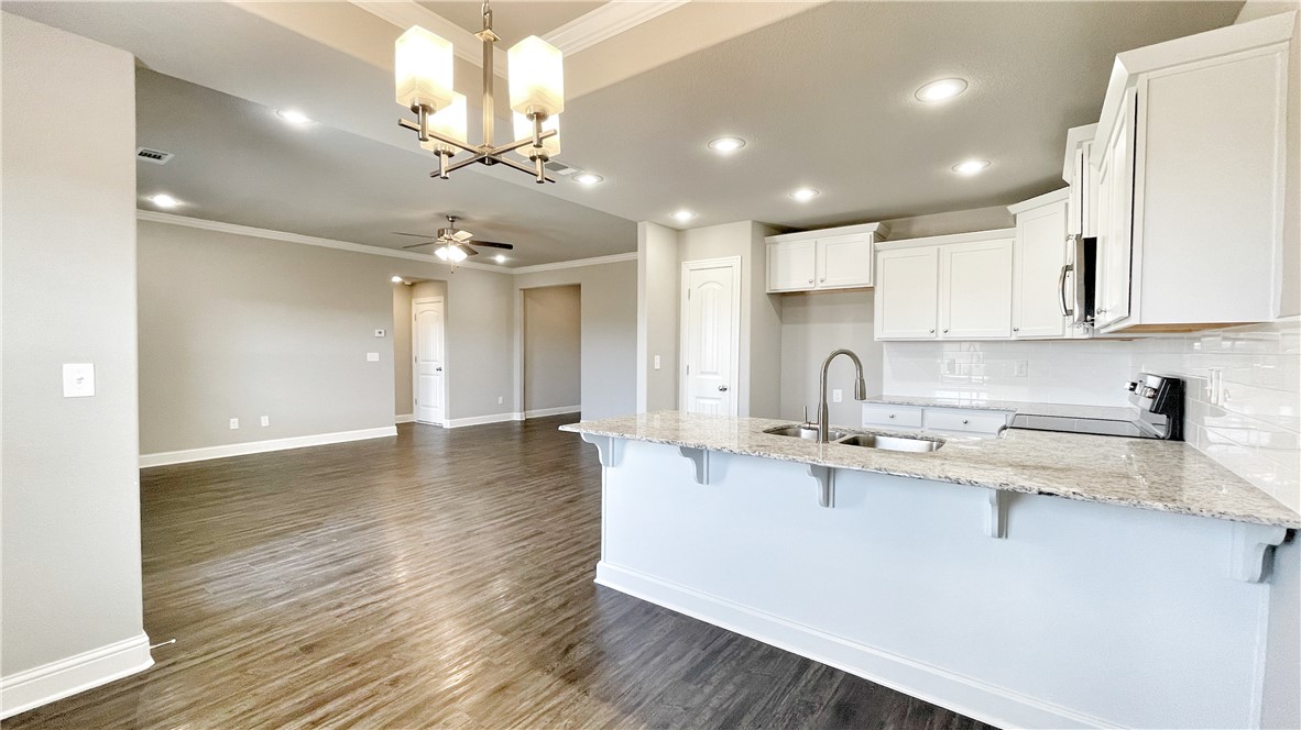 Belle Meade Sub Ph 4 - Residential Lease