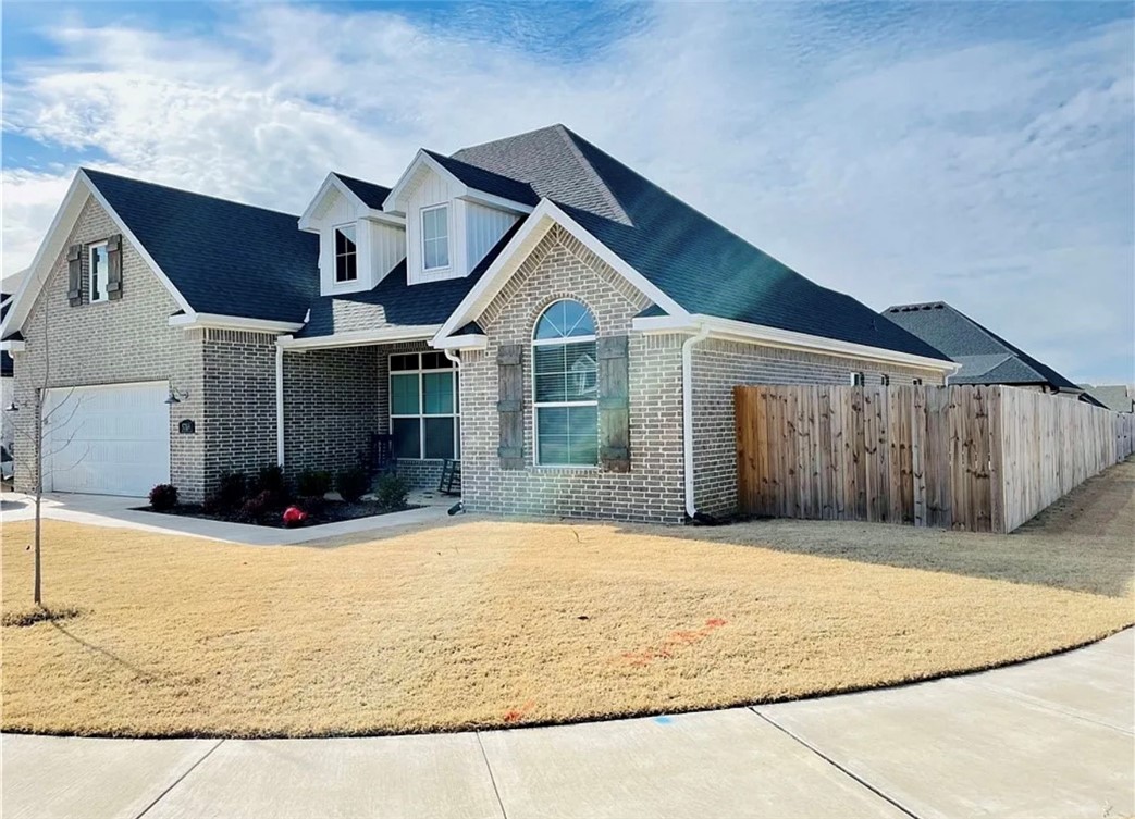 Legacy Pointe Ph 5B - Residential