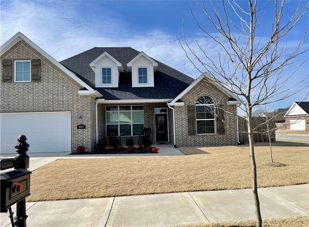Legacy Pointe Ph 5B - Residential