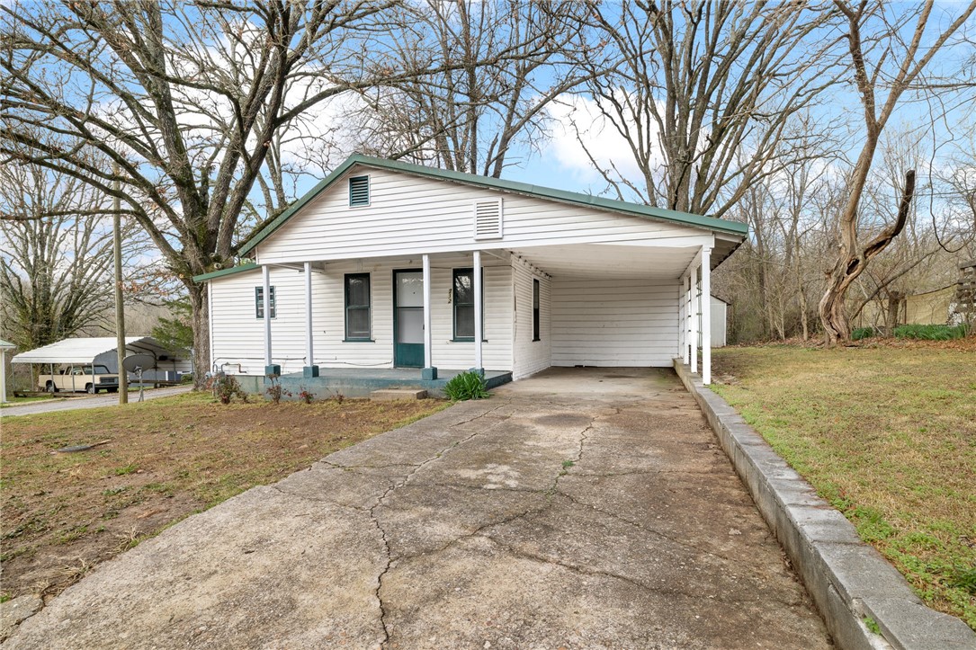 Sunnyside Add - Residential