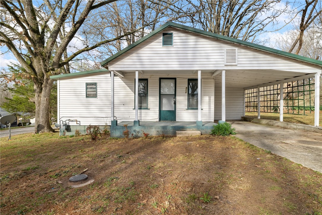 Sunnyside Add - Residential