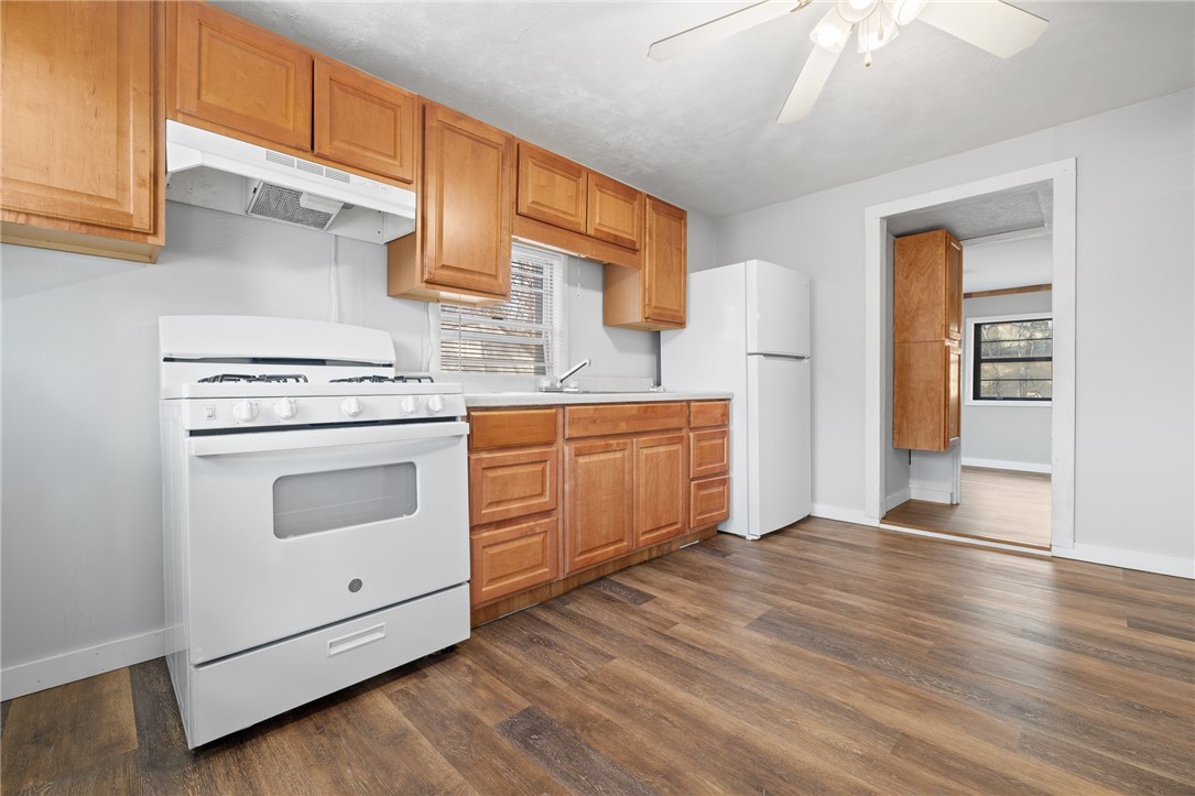 Sunnyside Add - Residential
