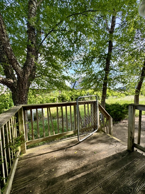 Stagecoach Sub Bentonville - Residential Lease