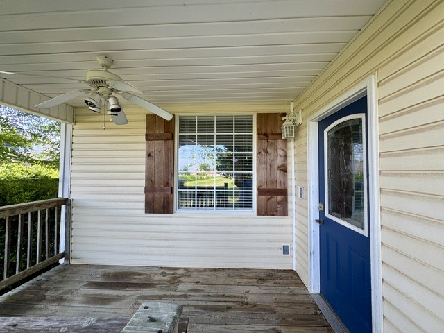 Stagecoach Sub Bentonville - Residential Lease